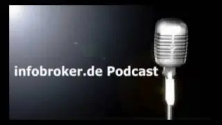 infobroker.de Podcast Folge 29.03.2009 - Bilanzabgabe 2007 - Zahlreiche Abschl&uuml;sse fehlen