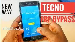 How To Factory Reset Tecno N9S N9 Remove Pattern