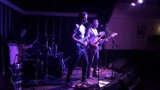 Rightovers @ Soda Bar