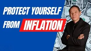 5 Investments To Protect Your Money | Inflation 2022 and Recession 2023