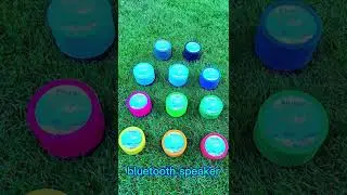 Werbemittel Neuheitenpaket 2022 Bluetooth Speaker