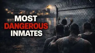 The Most Dangerous Inmates in Sing Sing Prison (New York).