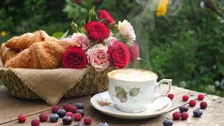 FRIDAY JAZZ: Gentle Jazz for Cozy Soul and Chill OutRelaxing Morning of Background Music for Caf&eacute;