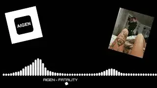 AIGEN - F&Lambda;T&Lambda;LITY (prod. by AI) | Underground 2026