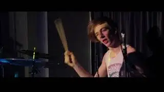 Eden Avenue - Livewires (Official Music Video)