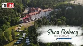 Vad g&ouml;r man p&aring; en husbilstr&auml;ff?