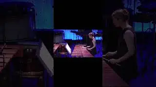 Synergy Percussion performing Paul Stanhope's Radaq II #synergy #australianmusic #marimbaone