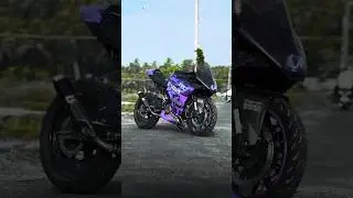 Ktm rc 390 , 🥵 modification rc bs 6 🤯💯 #shorts #youtubeshorts #biker