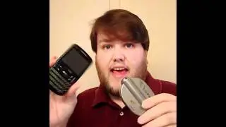 My heart has a cell phone
