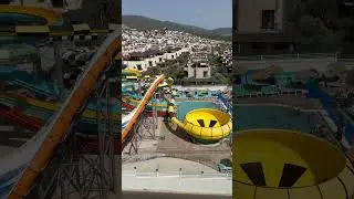 Hotel  Maxeria Blue Didyma Турция. Эгейский регион. Бодрум. Aegean sea #bodrum #aegeansea
