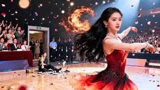 Reborn 3 days before dance contest. Her closest family betrays her, she sends them to jail!