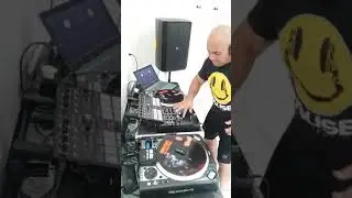 Sequ&ecirc;ncia mixada eurodance 1994 1 DJ TADEU JR king Kong do flashback