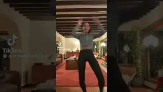 TIKTOK: Larray & Quen Blackwell Dancing To &ldquo;Money Longer&rdquo; by Lil Uzi Vert