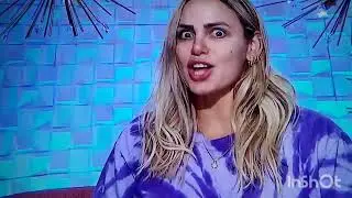#bb24 Kyle and Daniel win Trippy Dippy Hippy Veto Comp