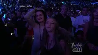 Ariana Grande - Into You (iHeartRadio Music Festival Live 2016)