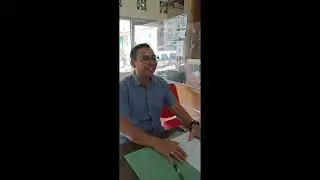 LOMBA JAKSA GARDA DESA
