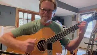 The Blarney Pilgrim / Banish Misfortune