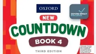 **Oxford Countdown Grade 4 | Exercise 5B Q1-3 Solved | Step-by-Step Math Solutions**