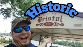 Historic Bristol