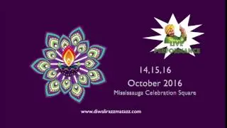 DIWALI LUCKY DRAW