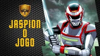 O Jogo do Jaspion