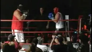 Brutus Beefcake vs. 