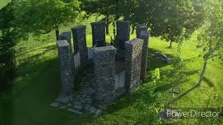 Ehrenmal Huth&uuml;bel