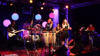 GrooveSpot Almere - Get lucky