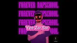 07. RapSchool - ရည်းစားစာ (Audio)