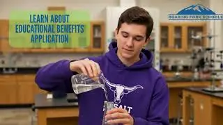 RFSD Educational Benefits Application