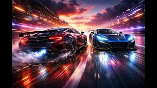 Car Racing Challenge 🔥 Beat the Opponents  Bangla