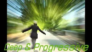Ad Brown - Motion (Original Mix)