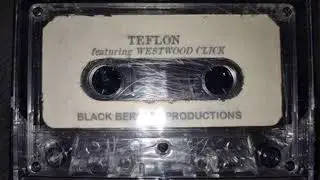 Teflon & Lil Grim - Murder On My Mind (Full Length) (EQ Remastered)