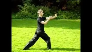 Mui Far Low Kuen - M-Kung-Fu - Seven Star Mantis Kung Fu