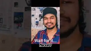 Madan Gowri thug life WhatsApp status | MG squad thug life | Madan Gowri thug | marvel 7