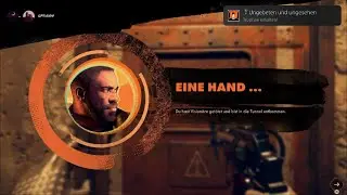 Ungebeten und ungesehen 🏆Deathloop Troph&auml;e + Platin