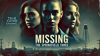 Vanished The Mysterious Case of the Missing Three True Crime Story
