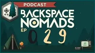 Gaming Podcast - Ep 029. Growing Old as Gamers &bull; Cat Quest Review - Backspace Nomads