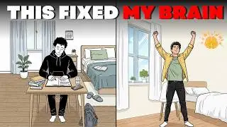 Do This Every Morning to Rewire Your Brain for Success