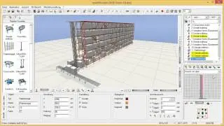 Freistehende Neutrale RBGs - taraVRbuilder 2015