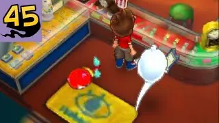 Let&rsquo;s Play Yo-kai Watch 2: Psychic Specters - Episode 45 - Rank S