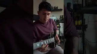 Bruno Mars - When I Was Your Man (Guitar Cover) #johnnyg #guitar #emsyml #cover