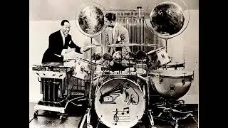 That Rhythm Man - Sonny Greet & His Memphis Men - Columbia 36157