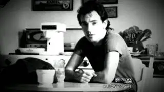 Bruce Springsteen Struggled With Depression, Suicide