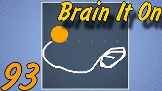 Brain It On level 93