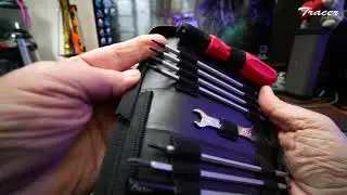 Traxxas tools Kit