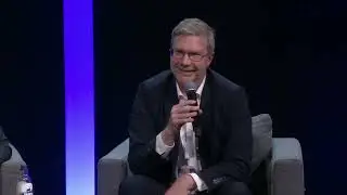 PLENARY SESSION: FROM RESEARCH TO MARKET: HOW TO BRIDGE THE GAP?