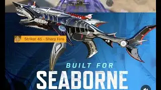 Is Striker 45 Gunsmith in COD Mobile: Better Than CBR4? (CODM) TrexPraveenYT  🇮🇳
