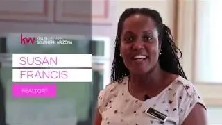 Video Business Card + Agent/Property Branding Example