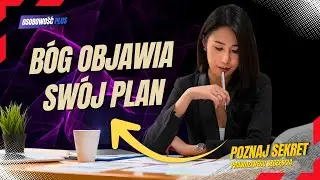 B&Oacute;G MA PLAN DLA CIEBIE! 🕊️ Cuda Każdego Dnia (11 stycznia 2026)